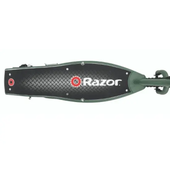 Razor RX200 Rear Wheel Drive Electric Powered Terrain Scooter image {4}