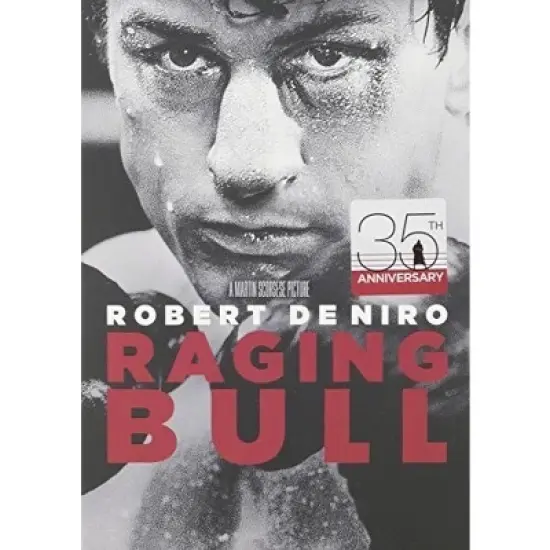 Raging Bull image {2}