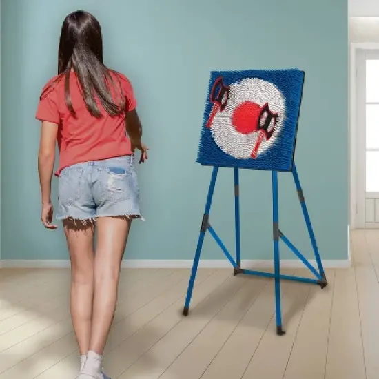 Eastpoint Ultimate Axe Throw: Toss Game Set for Ages 8+ image {1}