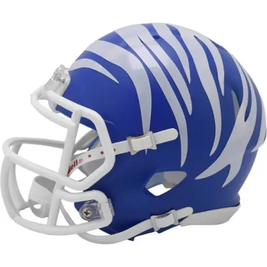 NCAA Memphis Tigers Mini Sports Memorabilia: Plastic Commemorative Replica image {2}