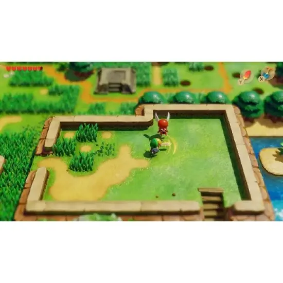The Legend of Zelda: Link's Awakening - Nintendo Switch image {2}