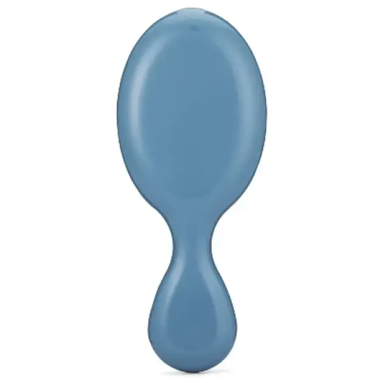 Wet Brush Original Detangling Hair Brush Mini - Elemental Blue image {1}