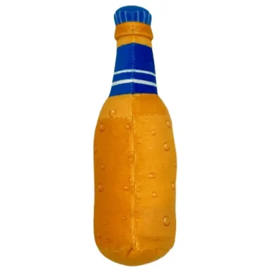 MLB Los Angeles Dodgers Bottle Toy image {1}