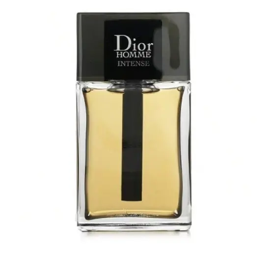 Dior Homme Intense By Christian Dior Eau De Parfum Spray 5 Oz For Men image {3}