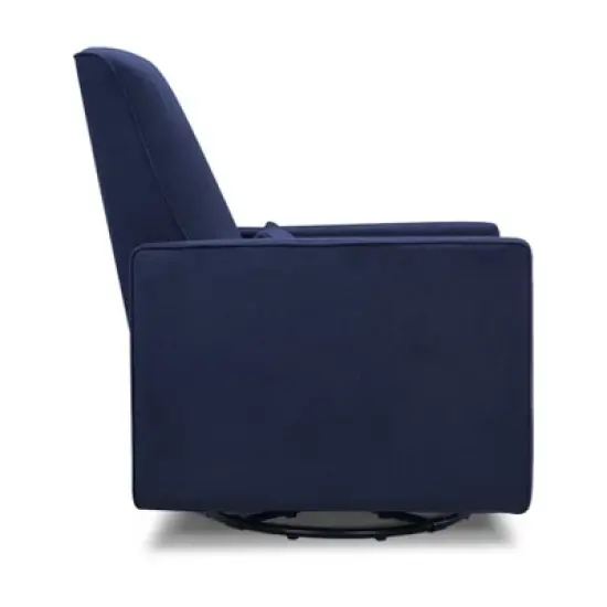 DaVinci Piper Recliner and Swivel Glider image {2}