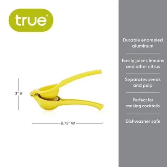 Press - Lemon Juicer image {2}