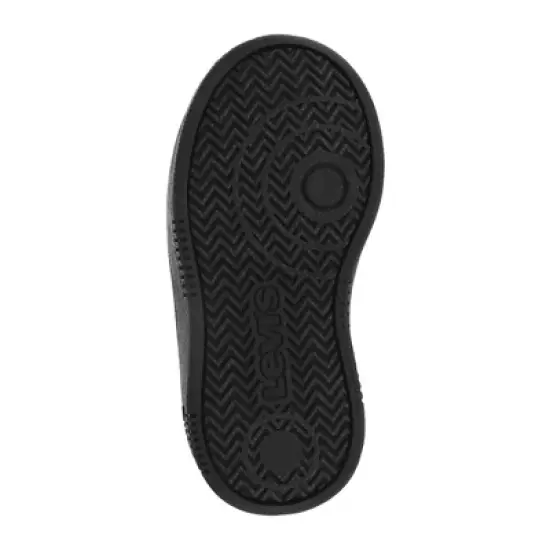 Levi's Toddler Drive Lo Unisex Vegan Synthetic Leather Casual Lowtop Sneaker Shoe image {3}