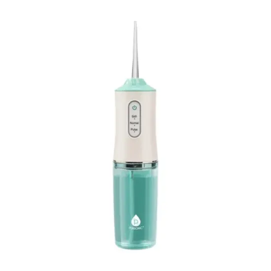 Pursonic USB Rechargeable Oral Water Flosser - 7.5oz image {2}