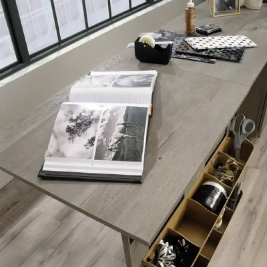 Sewing Craft Cart - Sauder  image {4}