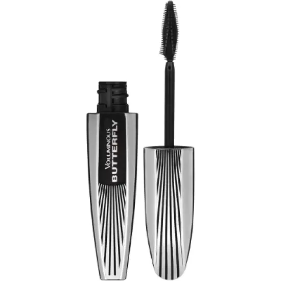 L'Oreal Paris Voluminous Butterfly Mascara image {1}