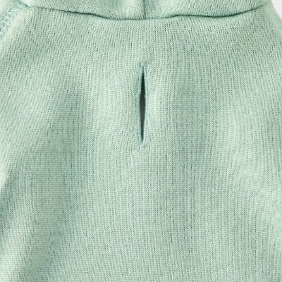 Green Thermal Dog Hoodie - Boots & Barkley&trade; image {3}