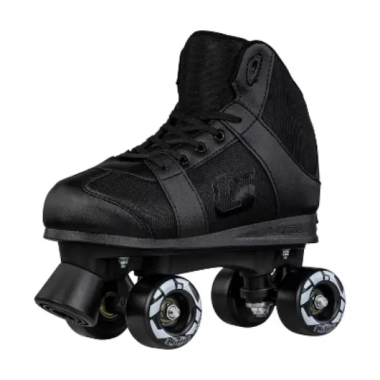 Crazy Skates Sk8 Adjustable Roller Skates For Girls - Great Beginner Kids Quad Skates image {7}