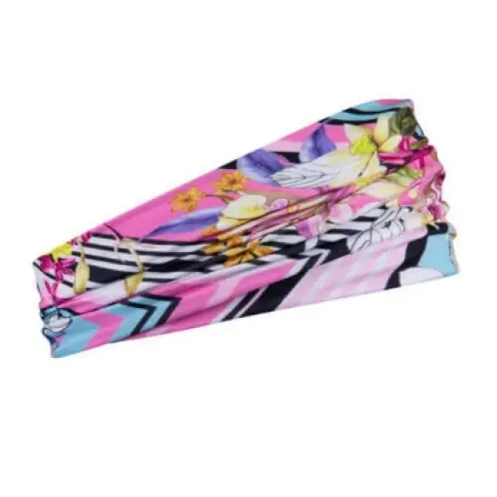 Turtle Fur Adult Upper Half Multifunctional Headband image {23}