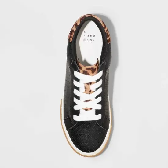 Women's Maddison Sneakers - A New Day&trade; image {2}