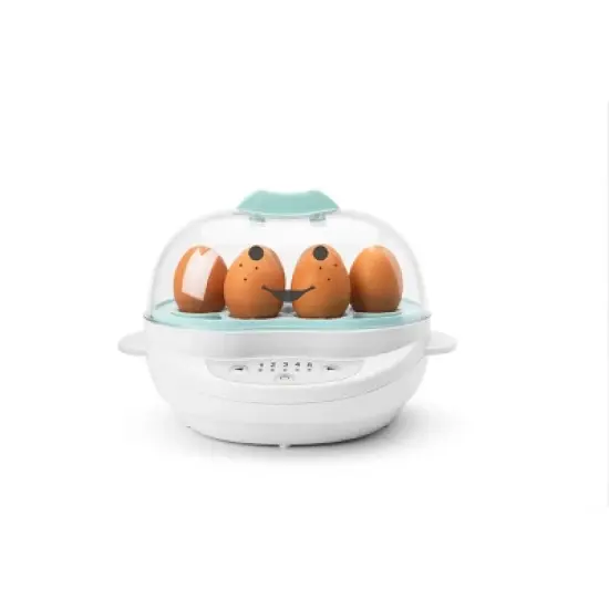 NutriBullet Baby Turbo Steamer image {3}