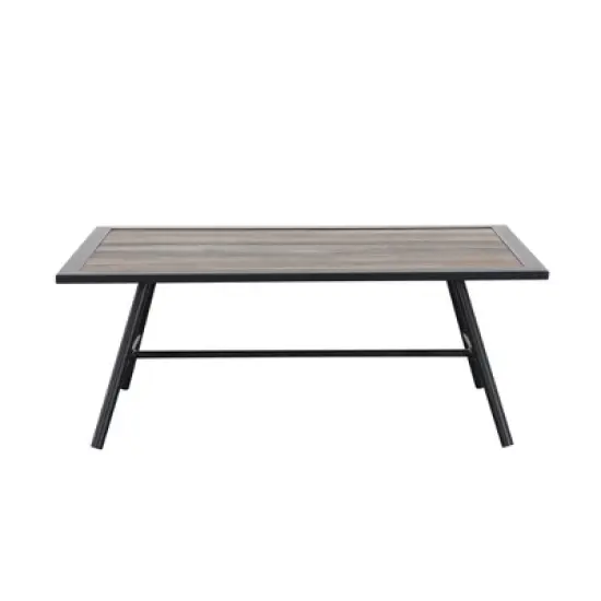 Patio Coffee Table - Patio Festival image {1}