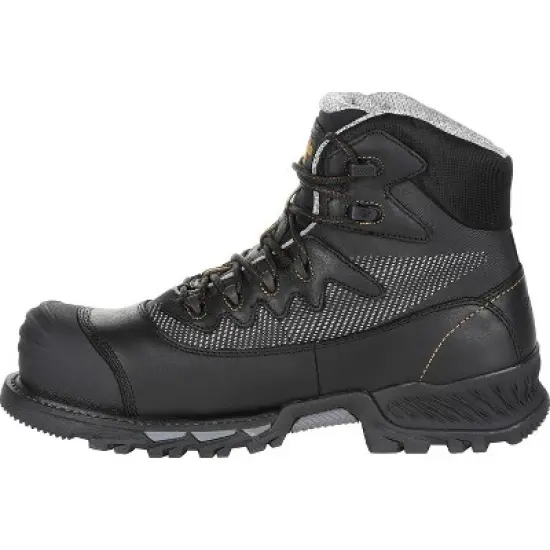 Men's Georgia Boot Rumbler Composite Toe Waterproof Hiker image {4}