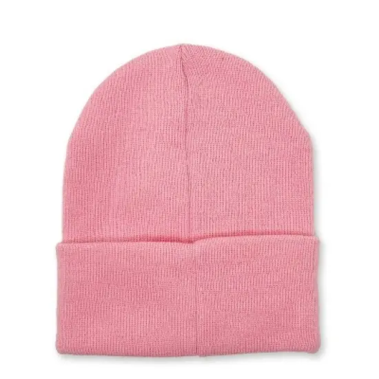 Kirby Knit Beanie Hat image {2}