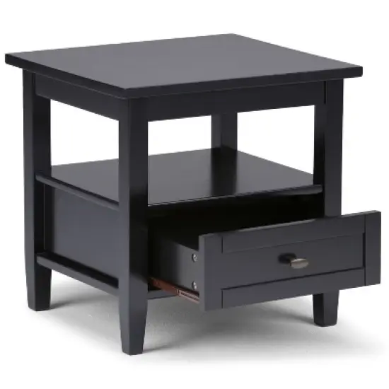 20" Norfolk End Table - WyndenHall image {2}