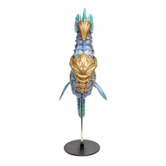 McFarlane Toys Aquaman Movie Storm Seahorse Action Figure image {5}