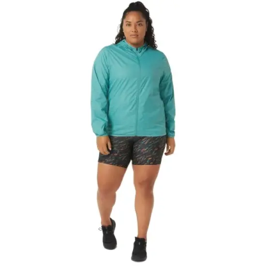 ASICS Women's PACKABLE JACKET Running Apparel 2012C002 image {14}
