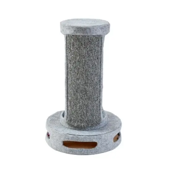 Two by Two Middlebury -  Scratching Post Cat Furniture -  in. Tall image {13}