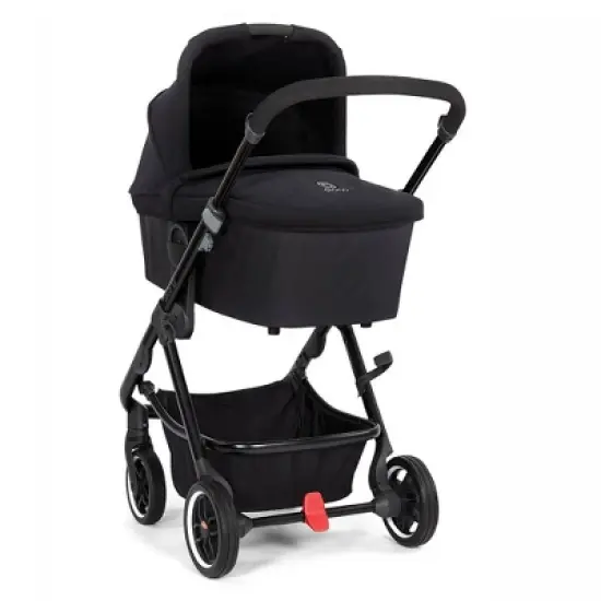 Diono Excurze Carrycot for Newborn Baby, Stroller Bassinet, Suitable from Birth image {3}