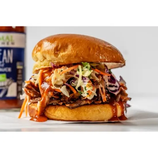 Primal Kitchen Korean Style BBQ Sauce - 8.5oz image {4}