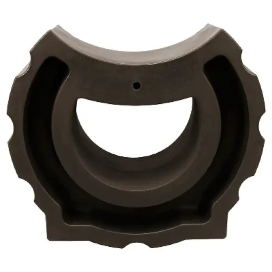 Rain Wizard Universal Stand - Dark Brown - Good Ideas image {2}