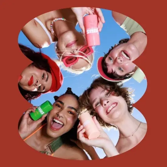 Juus Aluminum-Free Serum Deodorant Stick - Tomato Vine - 2.6oz image {7}