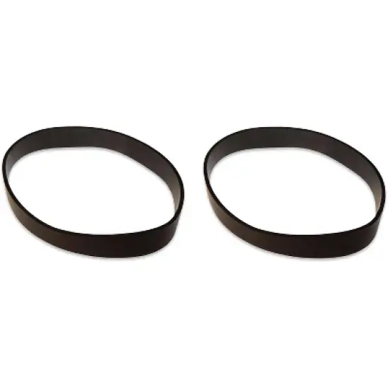 (2) Hoover OEM 38528058 Belt Windtunnel Vacuum" image {1}