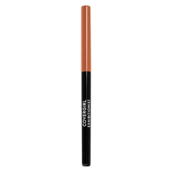 COVERGIRL Exhibitionist Lip Liner -0.01oz image {1}
