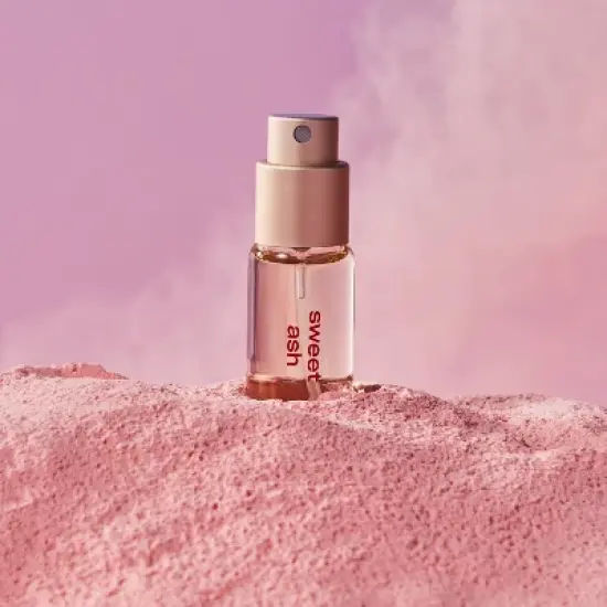 Snif Sweet Ash Eau de Toilette Fragrance - Travel Spray - 0.33 fl oz - Ulta Beauty image {3}