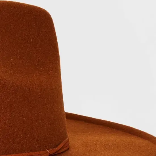 Felt Western Hat - Universal Thread&trade; image {3}