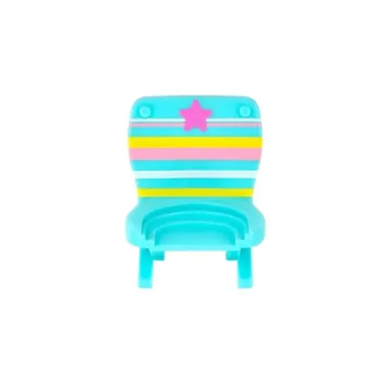 CoComelon Family Beach Time Fun Playset image {18}