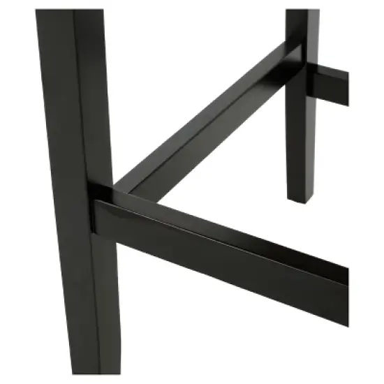 Lopez Barstool Set 2ct - Christopher Knight Home image {3}