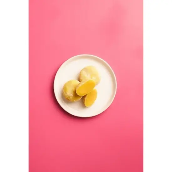 My Mochi Peach Mango Sorbet Frozen Dessert - 7.5oz/6ct image {2}