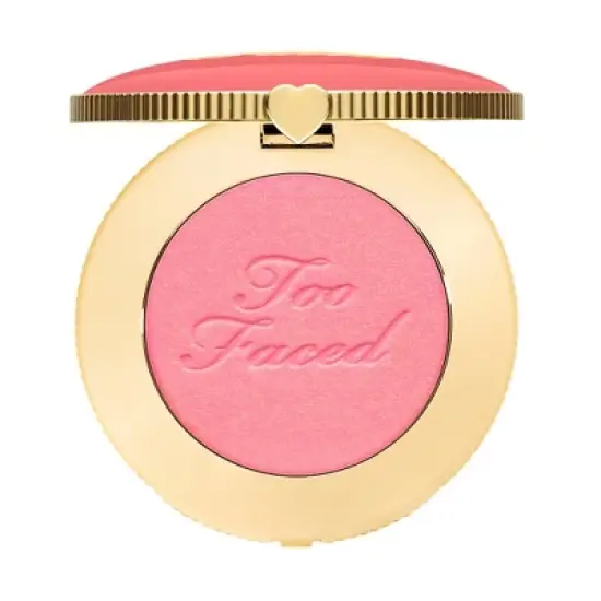 Too Faced Cloud Crush Blurring Blush - 0.17oz - Ulta Beauty image {11}