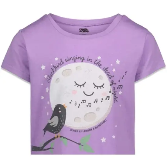 Lyrics by Lennon and McCartney 5 Pack T-Shirts  image {7}