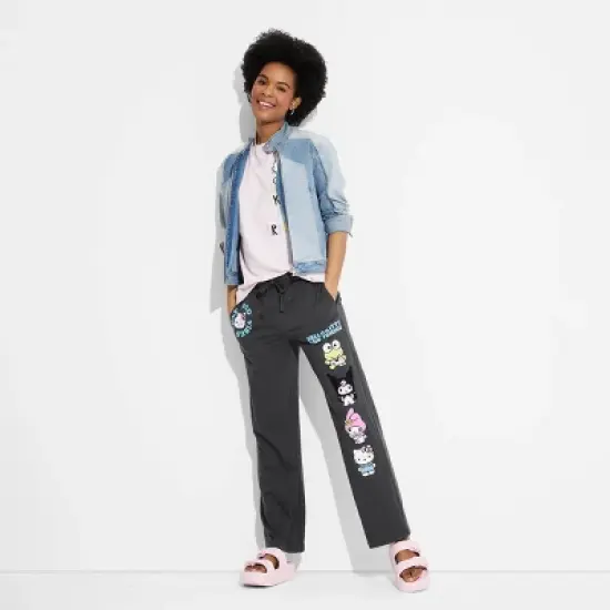 Tubular Hoop Earring Set 3pc - Wild Fable&trade; Silver: Nickel-Free Jewelry for Teens and Adults, Post Closure image {13}