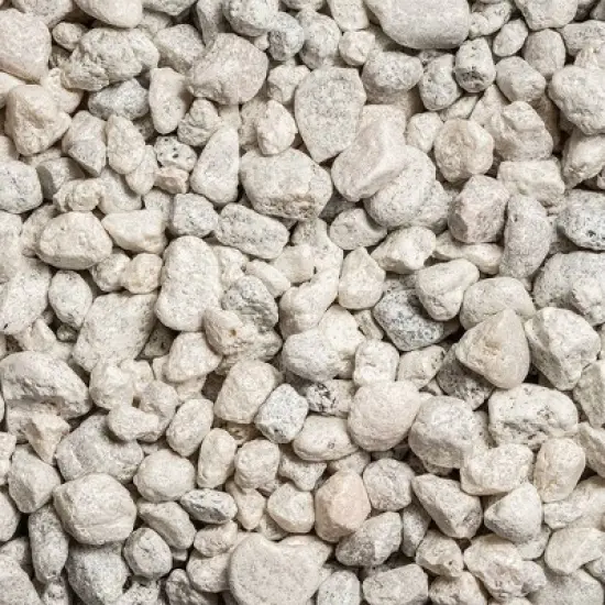 GloFish Aquarium White Gravel for GloFish Tanks - 5lbs image {4}