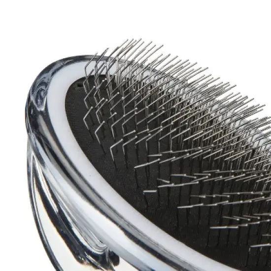 ConairPET Wire Bristle Dog Grooming Brush image {3}