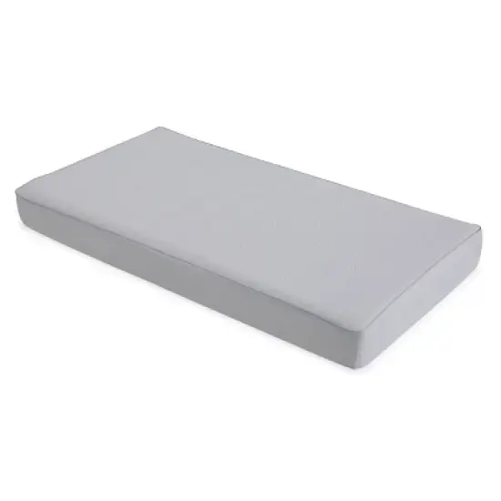 Tempur-Pedic Cool Tot Cooling Crib Mattress Pad image {1}