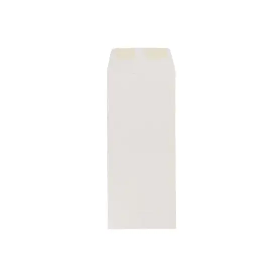 JAM Paper #10 Policy Business Envelopes 4.125 x 9.5 White 49856I image {1}