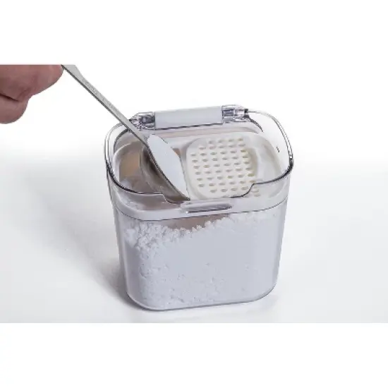 Progressive Prepworks Mini ProKeeper Food Storage Container with Air Tight Lid image {1}