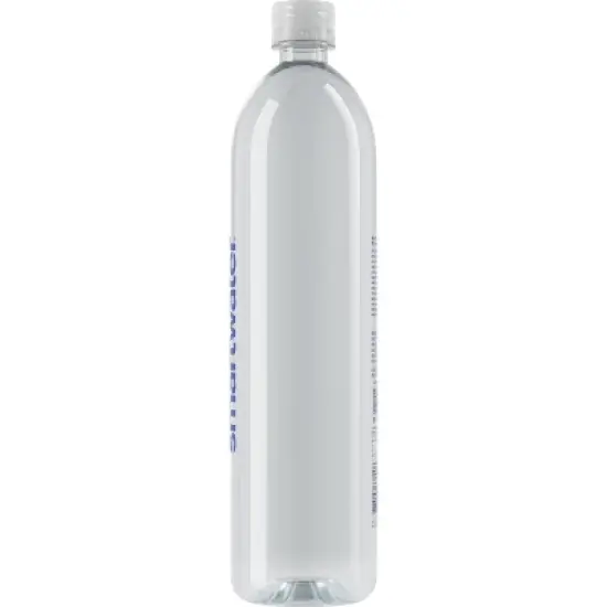 smartwater - 33.8 fl oz Bottle image {3}