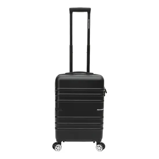 Weatherproof Youth 21" Black Wrapped Trunk image {4}