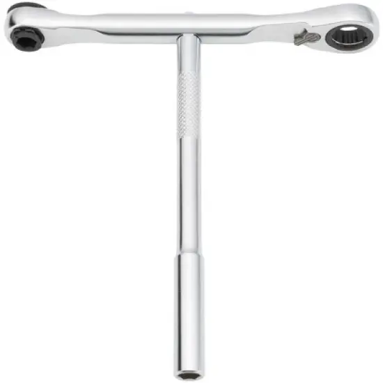 30 Piece Super Short Socket Set image {2}