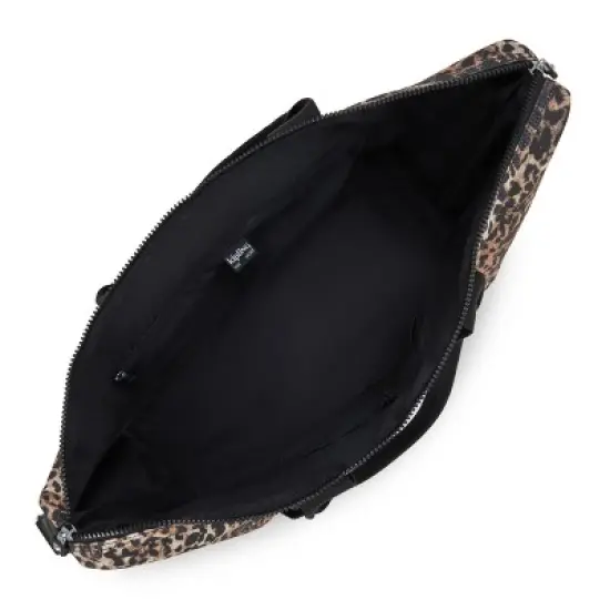 Kipling Bori Printed Duffle Bag image {2}