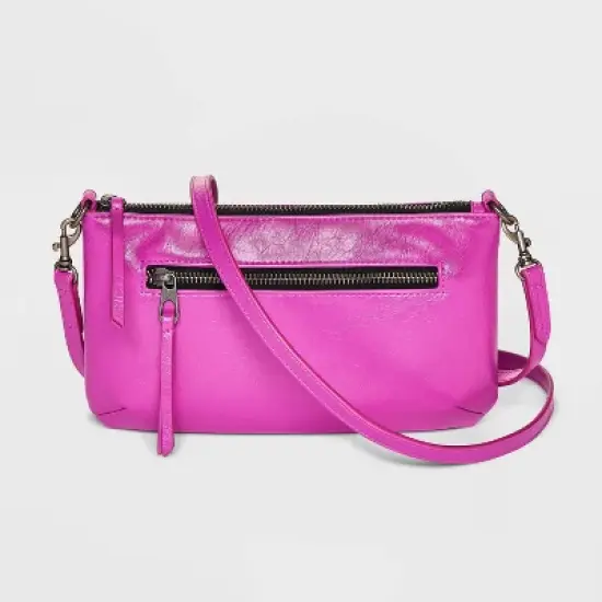Pouch Crossbody Bag - Universal Thread&trade; image {7}